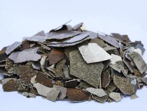 Electrolytic Manganese Flakes with High Purity Quality