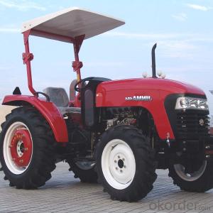 Agricultural Tractor JINMA-454 Best Seller