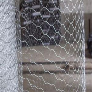 Hexagonal Wire Mesh Best Quality 1/4",3/4",1/2" Good quality Made in China System 1