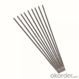 2015 New Welding Electrodes AWS E6013 High Quality and Low Price