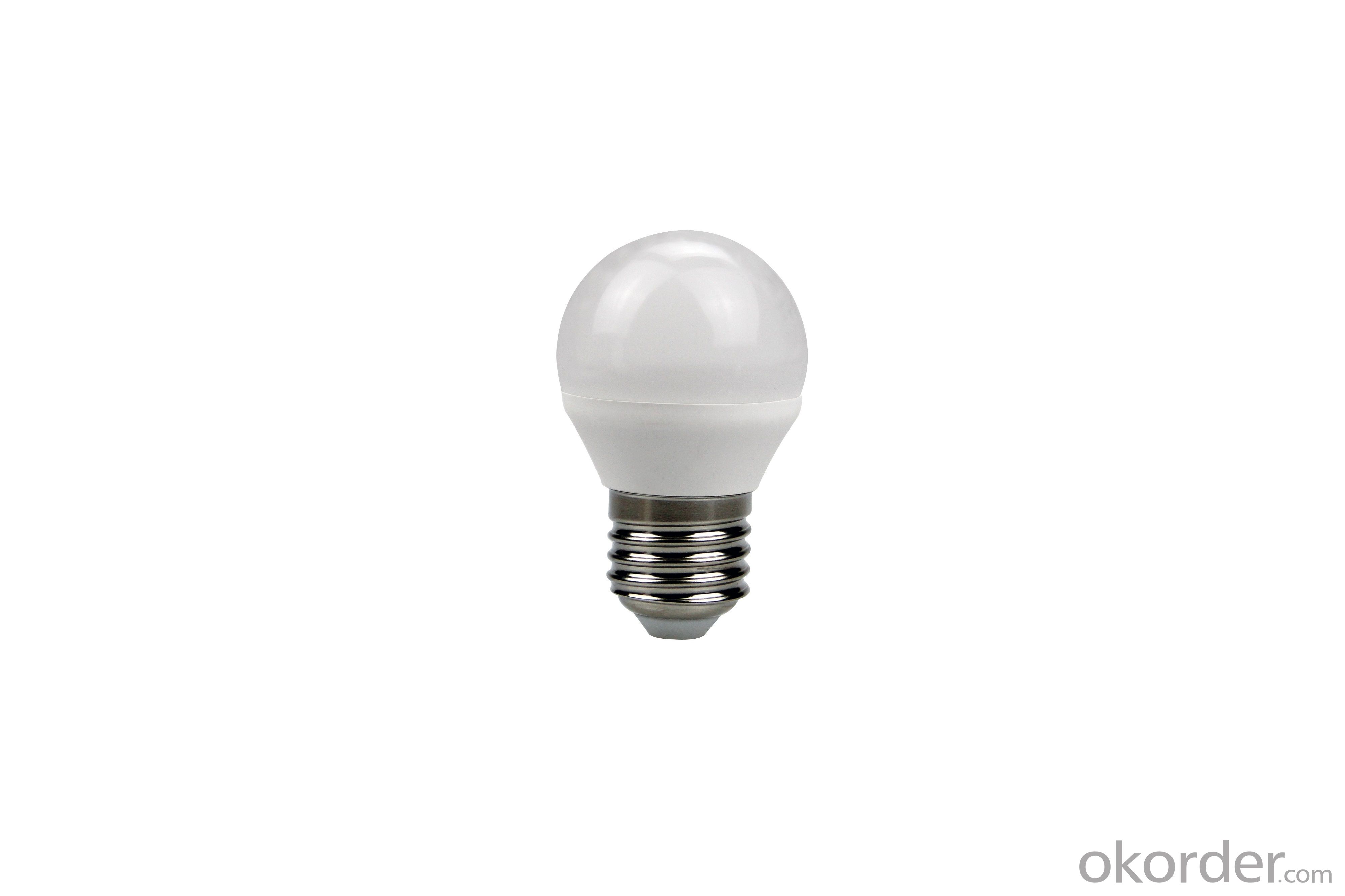 LED Bulb Light E14 B45 9W Lumen Non Dimmable real-time quotes, last-sale prices -Okorder.com
