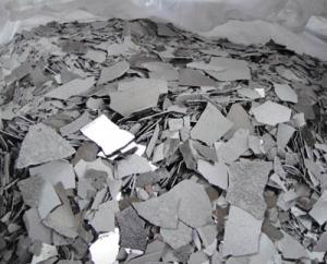 Electrolytic Manganese Flakes From Guangxi CNBM Supply