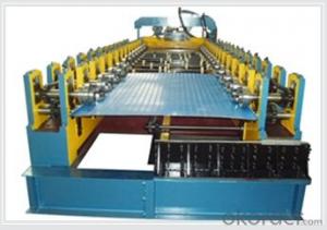 Line Forming Machine  with ISO Quality System System 1