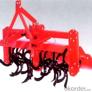 Agricultural Tractor  Series Rotary Tiller 1GN