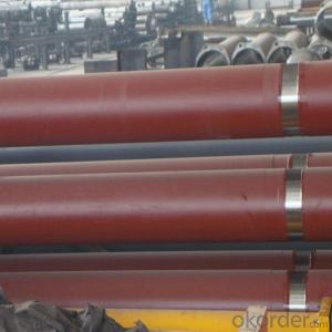 Concrete Pump Delivery Cylinder  DN200*1775(SCHWING)