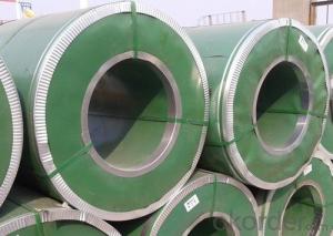 Pre-painted Galvanized/Aluzinc Steel Sheet Coil with Best Quality and Best Price System 1