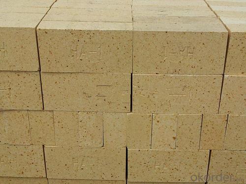 Fireclay Brick for Furnace Insulation - Refractory Brick Price System 1