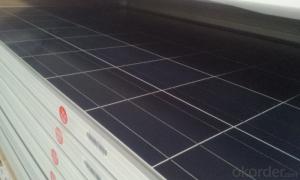 POLY SOLAR PANELS-240W-HIGH QUALITY AND GOOD PRICE System 1