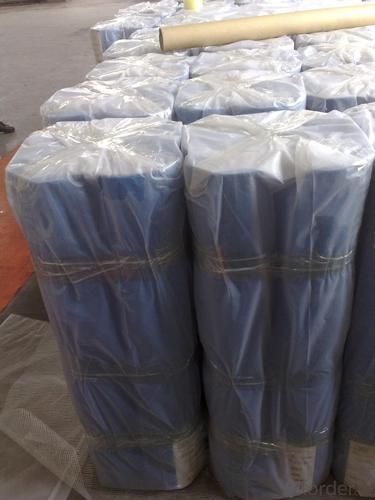 High Quality Marble Mesh Fiberglass Mesh Cloth - Flexible Mesh System 1