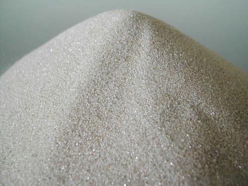 High Grade Raw Materials for Refractory:Zircon Sand and Zircon Powder System 1