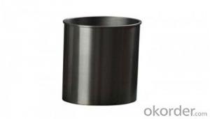 High Performance Auto Parts Dry Cylinder Liner