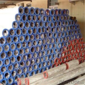 DN125 Hardened Pipe of Schwing Concrete Pump