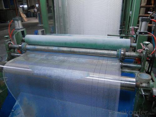 Fiberglass Mesh Cloth, Used for EIFS System System 1