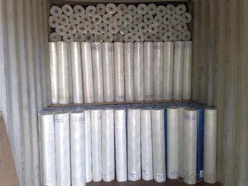 Fiberglass Mesh Cloth for Wall Strength System 1