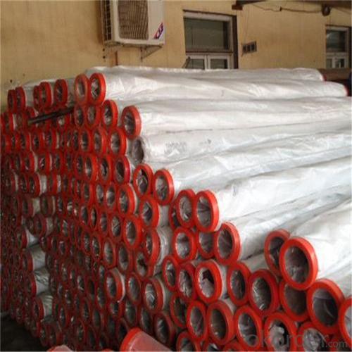 Concrete Delivery Pipe for Zoomlion Concrete Pump System 1