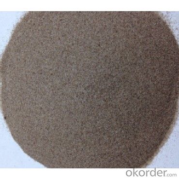 High Grade Refractory Material/ Zircon Sand and Zircon Powder Chinese Supplier