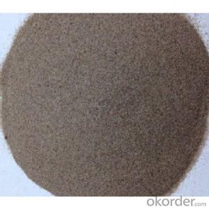 High Grade Refractory Material/ Zircon Sand and Zircon Powder
