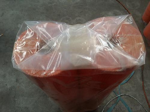 Fiberglass Mesh Cloth 160g C Quality for Turkey System 1