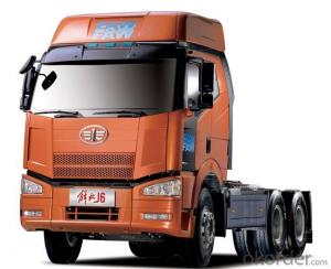 Tractor Truck XHH-C5B/ZZ4184K3616C1TYPE System 1