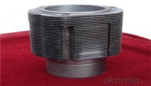 Good quality & Low Price Auto Parts Cylinder Liner