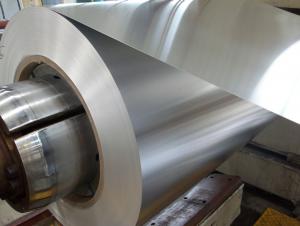 Tin Plate Coils and Sheets for Chemical Can Making