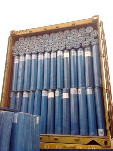 High Quality Fiberglass Mesh Cloth for Turkey Market System 1