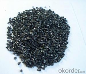 Anthracite Higher Quality and Lower Price Calcined Anthracite