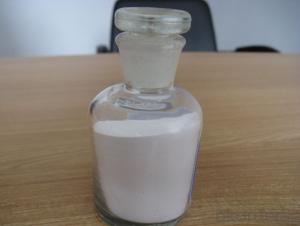 Refractory Material/ Zircon Sand and Zircon Flour/ Powder System 1
