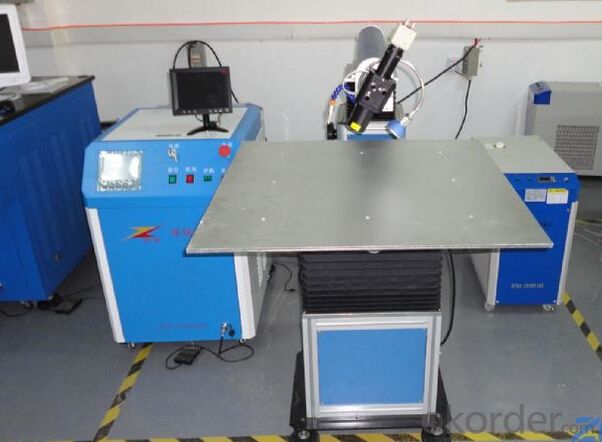 SZ-158 Cold Pressure Welding Machine for Many Kinds Lines System 1