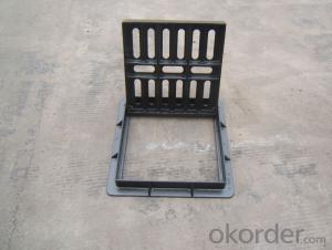 Grating DCI Stainless Steel Drain Grates Drainage Grating