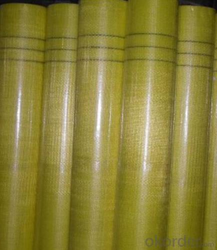 Fiberglass Mesh Cloth, 10mm*10mm for Mosaic and Marble System 1