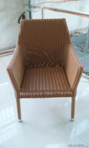 Patio Furniture Chair and Table Set  Wicker Furniture Rattan Furniture