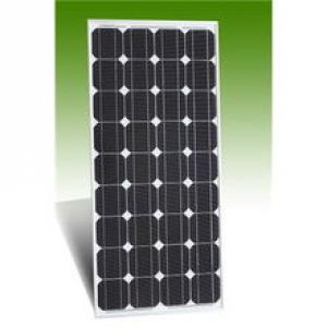 Leased Solar Panels - Mono-crystalline 125*125 Module 85w