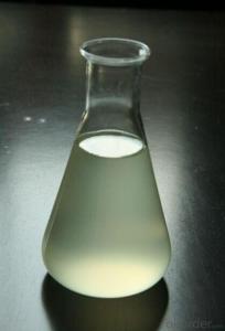Polycarboxylate Superplasticizer Liquid 50%