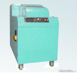 SZ-158 Cold Pressure Welding Machines in China