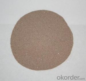 Refractory Material/ Zircon Sand and Zircon Powder Good Quality 66% System 1