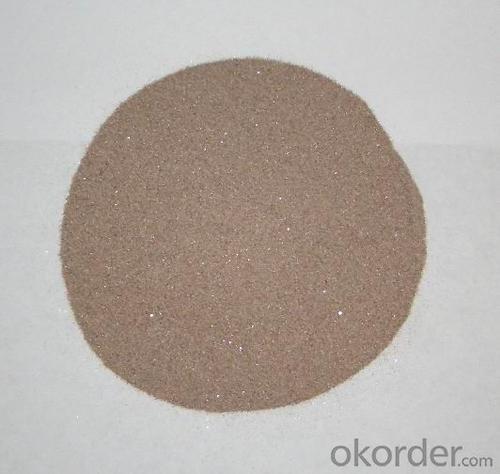 Raw Materials for Refractory:High-Quality Zircon Sand and Zircon Powder 66% Refractory Material System 1