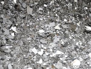 Electrolytic Manganese Flakes Payment By LC