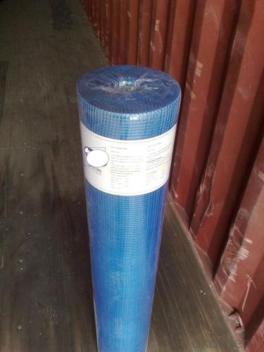 Fiberglass Mesh Cloth 145gr, 4mm*4mm, C Quality System 1