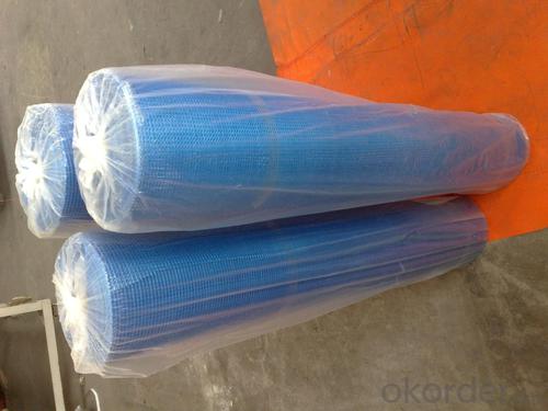 Fiberglass Mesh Cloth - Fiber Mesh, Glass Fiber Mesh, Marble Mesh System 1