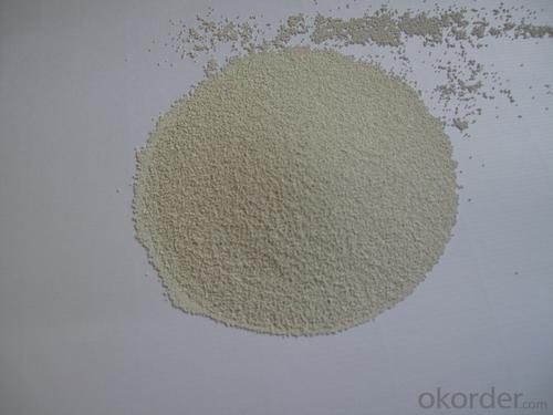 Raw Materials for Refractory:Zircon Sands and Zircon Flour/Powder System 1