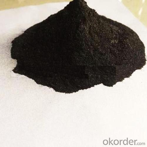 Raw Materials for Refractory:Natural Flake Graphite with Good Delivery Time (NFG) System 1