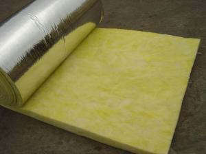 Good Quality Mineral Wool Glass Wool Insulation For Roofing