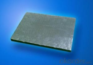 Micropore Mineral Fiber Board