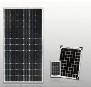 Solar Panels 280w with Mono /Poly Silicon Material
