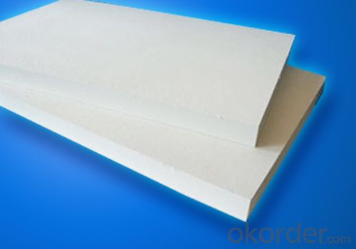Micropores Insulation Fireproof Board for Aluminium Industry ~XJ