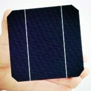 Solar Cell for Solar Panel Monocrystalline and Polycrystalline 156 System 1