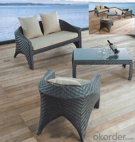 Rattan Sofa Rattan Furniture Wicker Sofa Wicker Furniture System 1