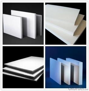 Micropore Thermal Insulation Fireproof Calcium Silicate Board