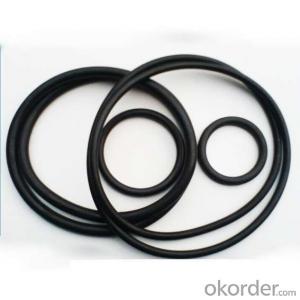 Gasket EPDM ISO4633 SBR Rubber Ring DN80-DN1000 System 1